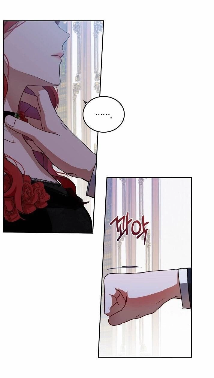 Tôi Lạc Vào Thế Giới Trò Chơi Harem Ngược Chapter 3 - 22