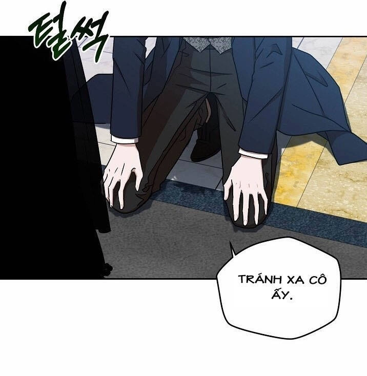 Tôi Lạc Vào Thế Giới Trò Chơi Harem Ngược Chapter 3 - 23