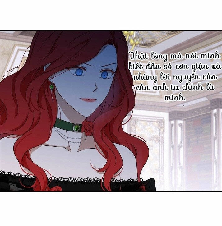 Tôi Lạc Vào Thế Giới Trò Chơi Harem Ngược Chapter 3 - 26