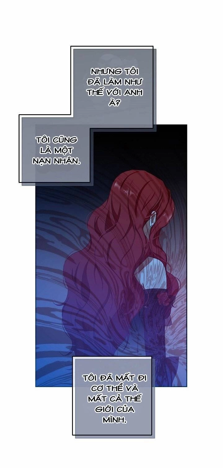 Tôi Lạc Vào Thế Giới Trò Chơi Harem Ngược Chapter 3 - 27