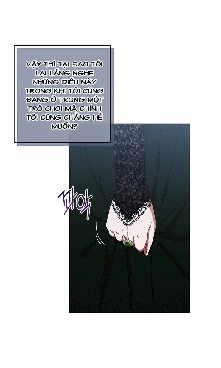 Tôi Lạc Vào Thế Giới Trò Chơi Harem Ngược Chapter 3 - 28