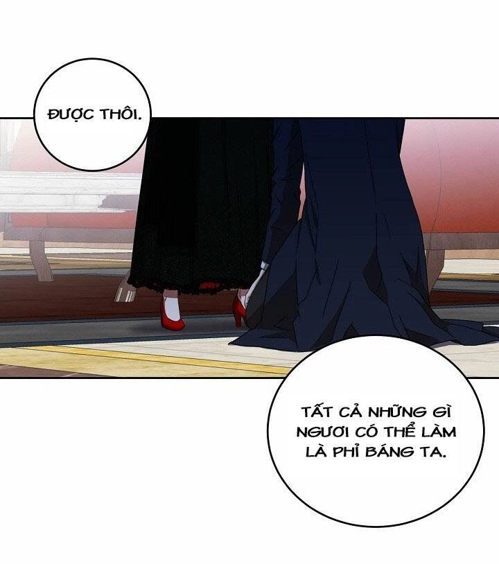 Tôi Lạc Vào Thế Giới Trò Chơi Harem Ngược Chapter 3 - 29