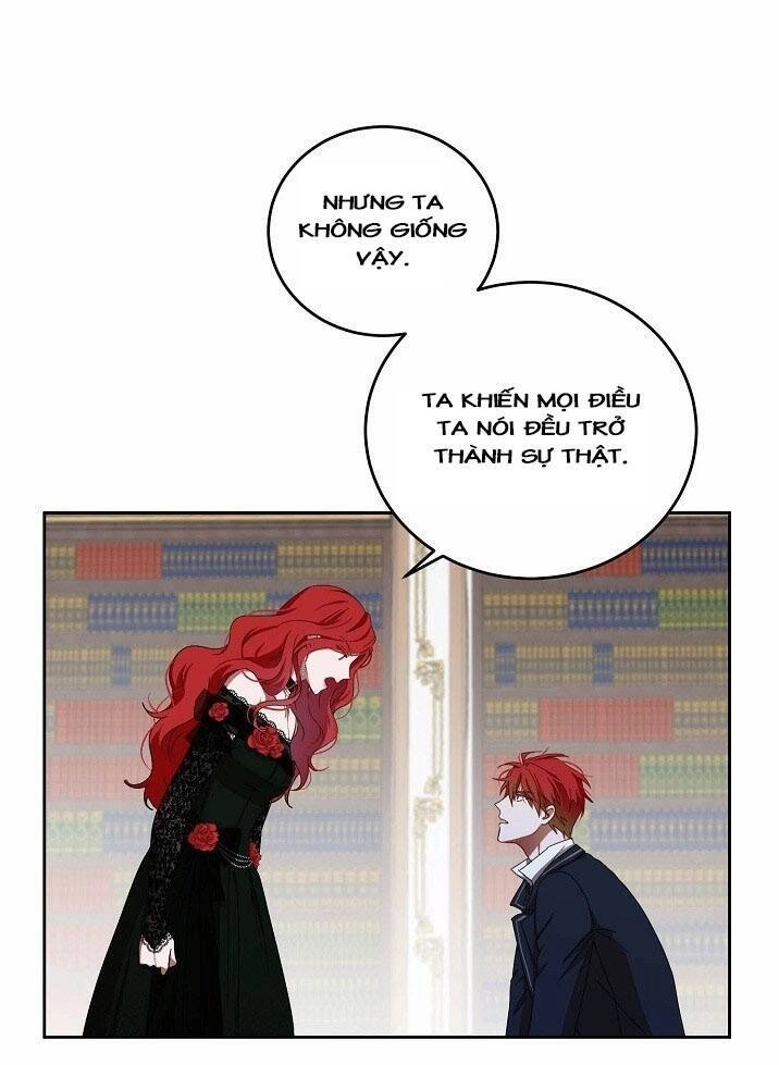 Tôi Lạc Vào Thế Giới Trò Chơi Harem Ngược Chapter 3 - 30