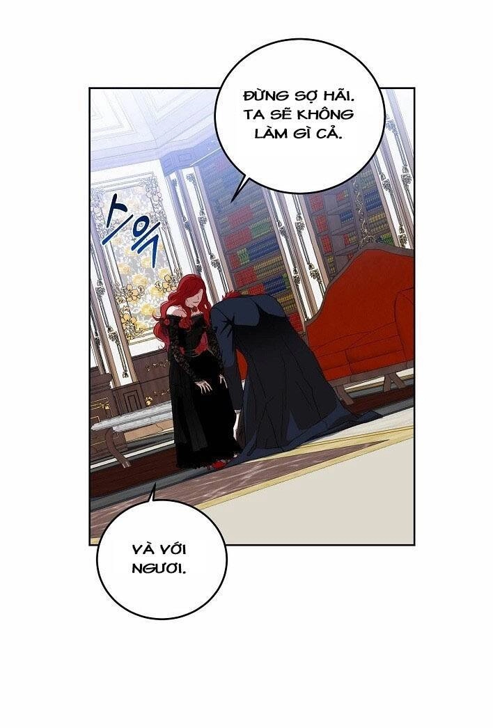 Tôi Lạc Vào Thế Giới Trò Chơi Harem Ngược Chapter 3 - 32