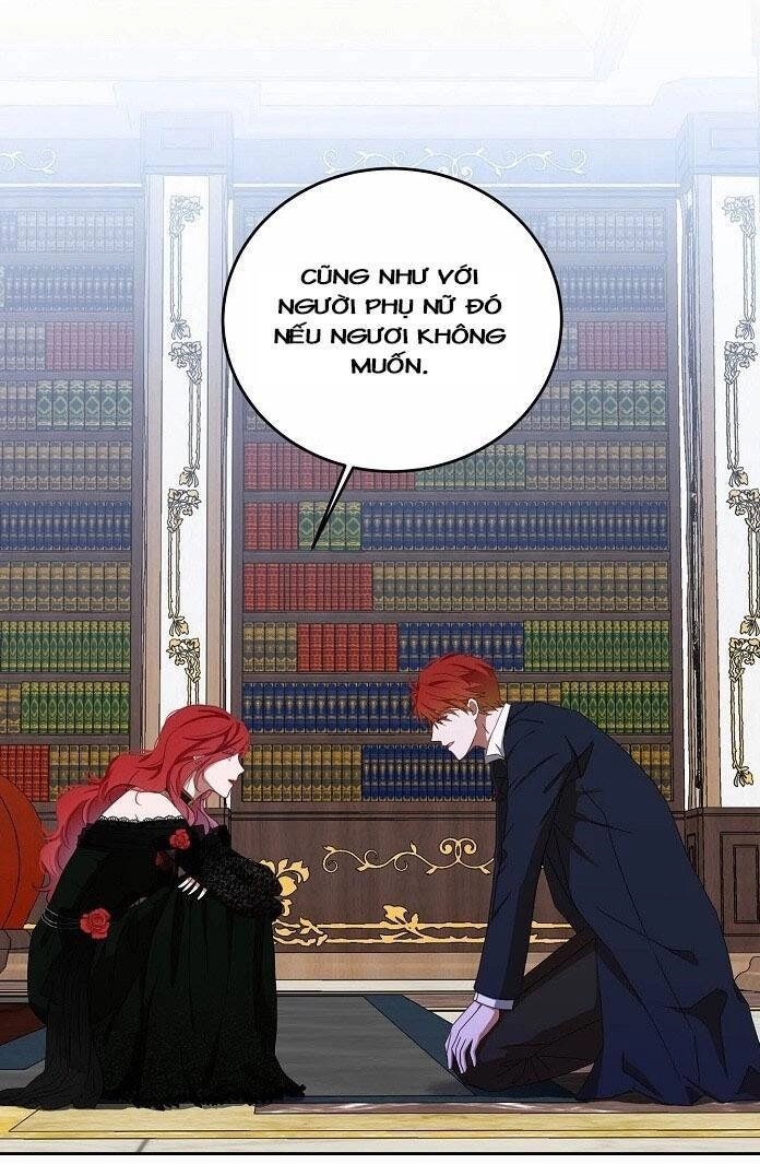 Tôi Lạc Vào Thế Giới Trò Chơi Harem Ngược Chapter 3 - 33