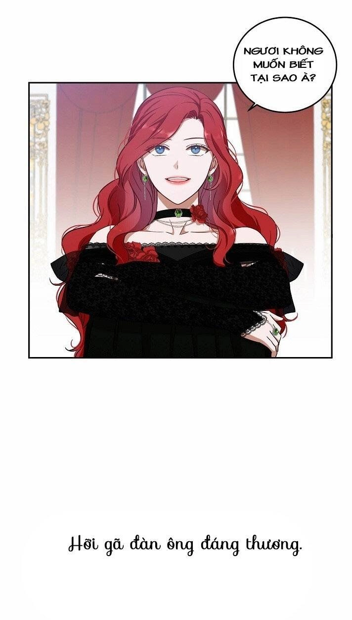 Tôi Lạc Vào Thế Giới Trò Chơi Harem Ngược Chapter 3 - 34