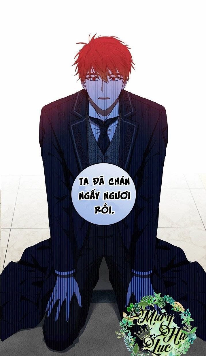 Tôi Lạc Vào Thế Giới Trò Chơi Harem Ngược Chapter 3 - 35