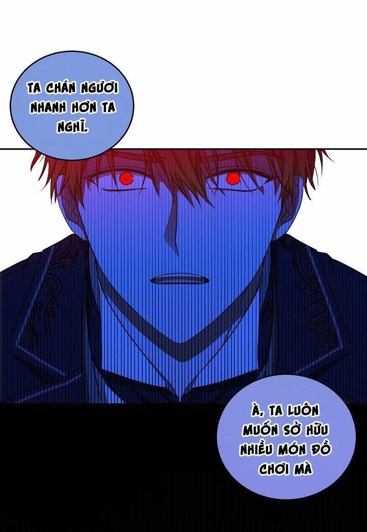 Tôi Lạc Vào Thế Giới Trò Chơi Harem Ngược Chapter 3 - 36