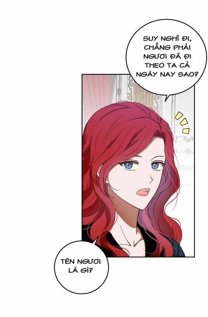 Tôi Lạc Vào Thế Giới Trò Chơi Harem Ngược Chapter 3 - 40