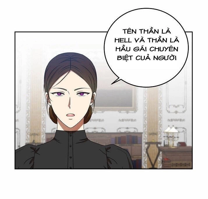 Tôi Lạc Vào Thế Giới Trò Chơi Harem Ngược Chapter 3 - 42