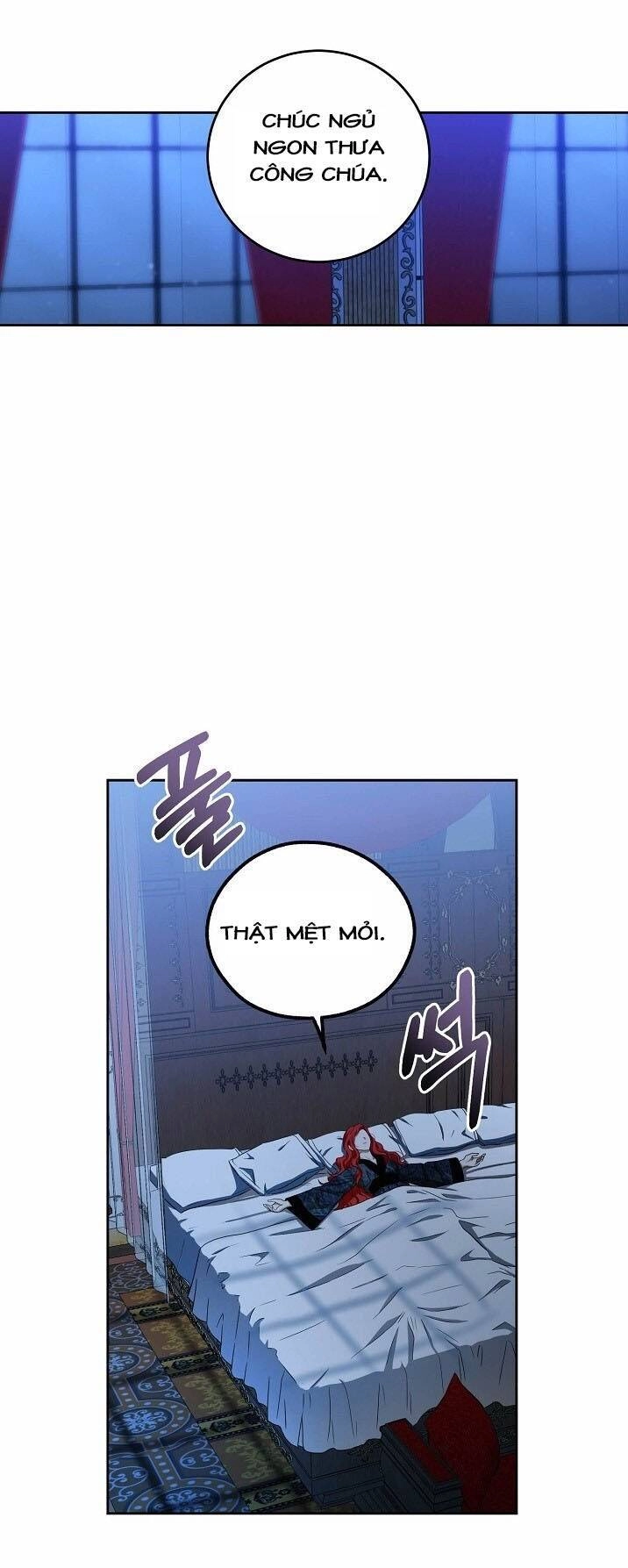 Tôi Lạc Vào Thế Giới Trò Chơi Harem Ngược Chapter 3 - 43