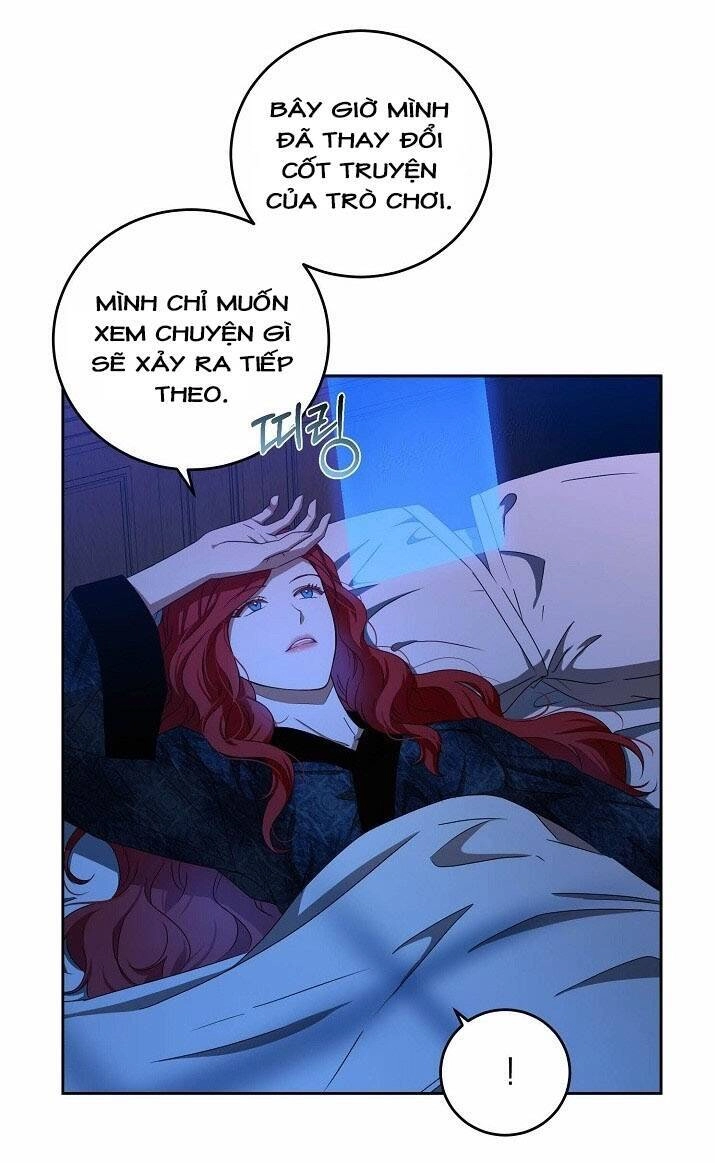 Tôi Lạc Vào Thế Giới Trò Chơi Harem Ngược Chapter 3 - 44