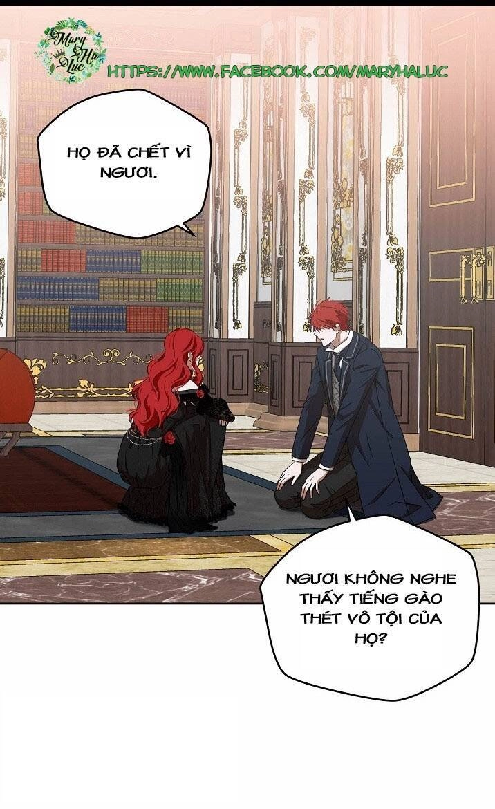 Tôi Lạc Vào Thế Giới Trò Chơi Harem Ngược Chapter 3 - 47