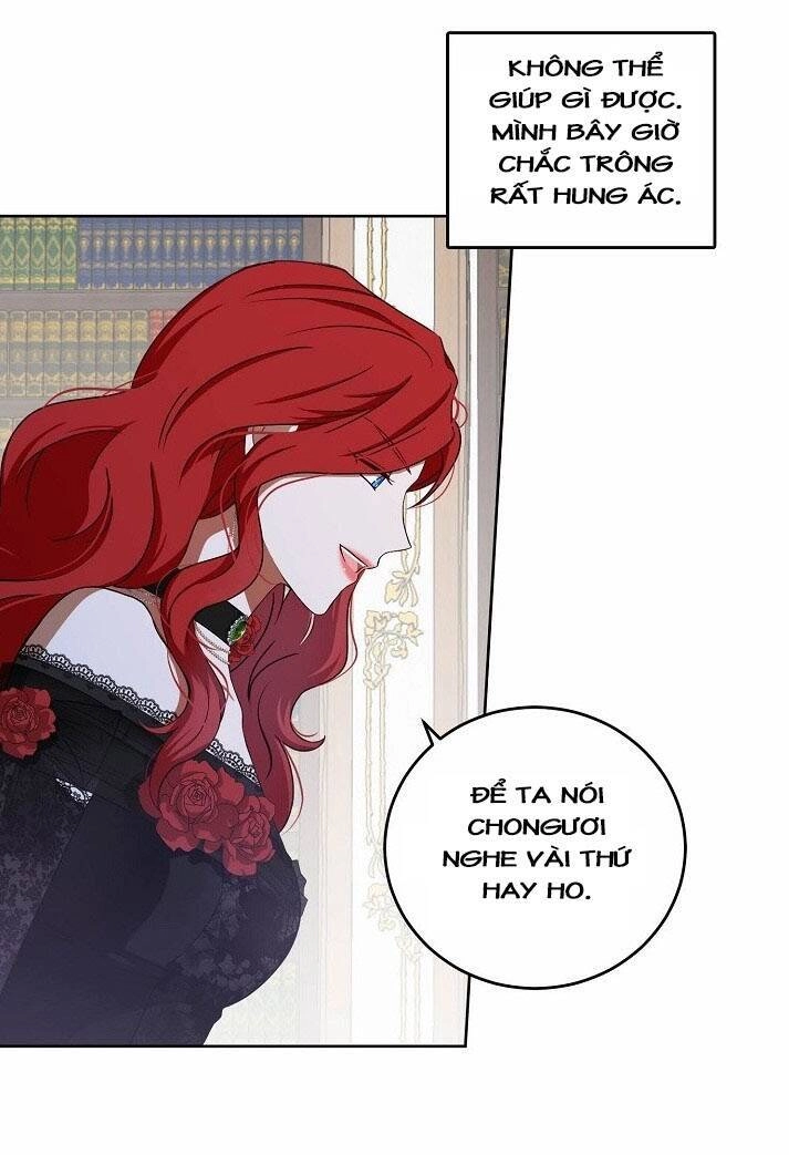 Tôi Lạc Vào Thế Giới Trò Chơi Harem Ngược Chapter 3 - 48