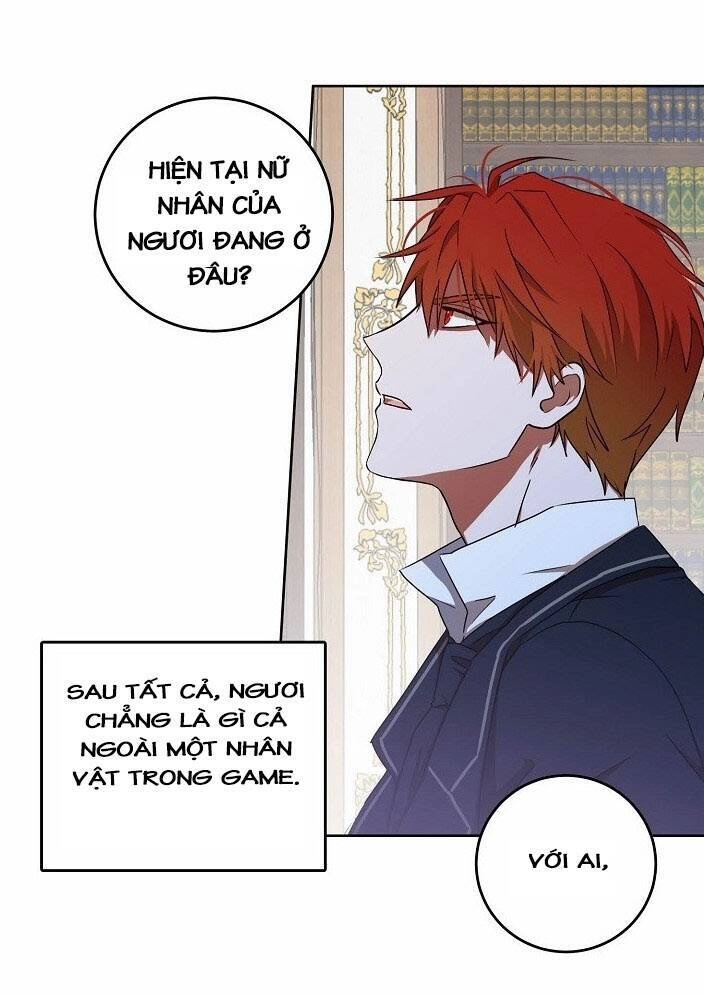 Tôi Lạc Vào Thế Giới Trò Chơi Harem Ngược Chapter 3 - 49