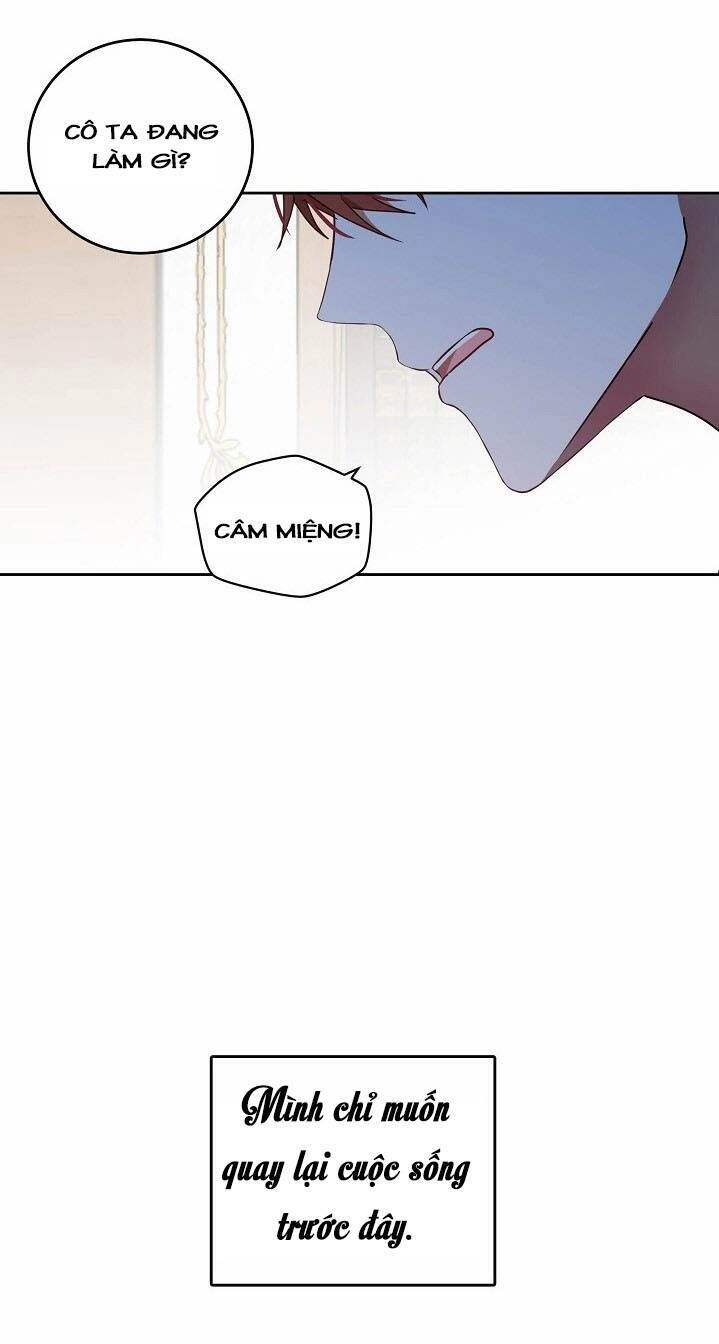 Tôi Lạc Vào Thế Giới Trò Chơi Harem Ngược Chapter 3 - 50