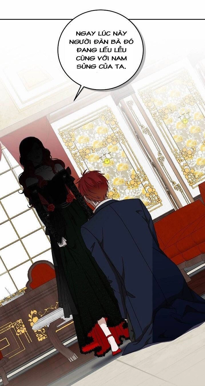 Tôi Lạc Vào Thế Giới Trò Chơi Harem Ngược Chapter 3 - 51