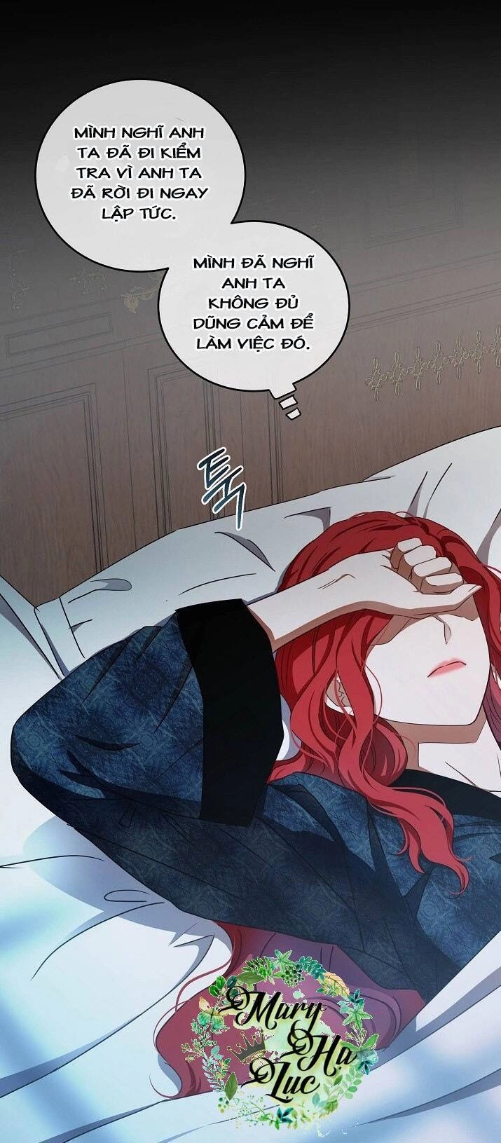 Tôi Lạc Vào Thế Giới Trò Chơi Harem Ngược Chapter 3 - 53