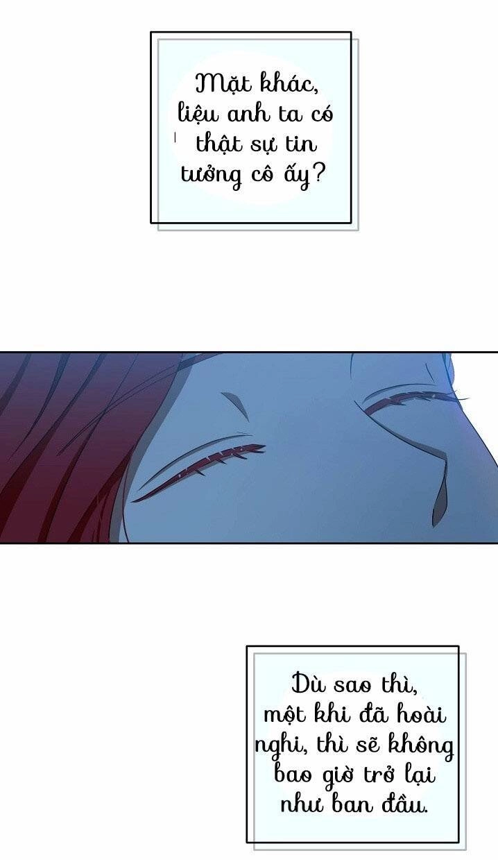 Tôi Lạc Vào Thế Giới Trò Chơi Harem Ngược Chapter 3 - 54