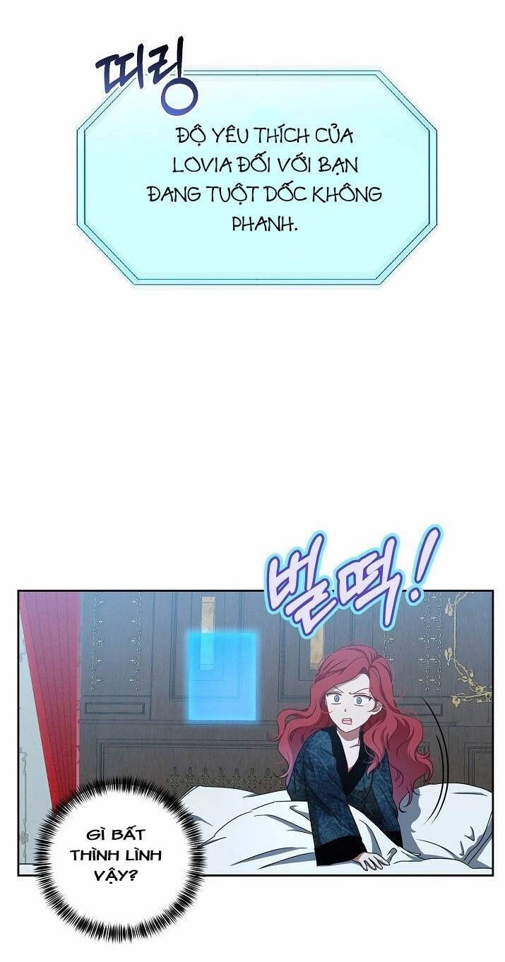 Tôi Lạc Vào Thế Giới Trò Chơi Harem Ngược Chapter 3 - 55