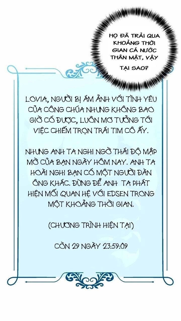 Tôi Lạc Vào Thế Giới Trò Chơi Harem Ngược Chapter 3 - 56