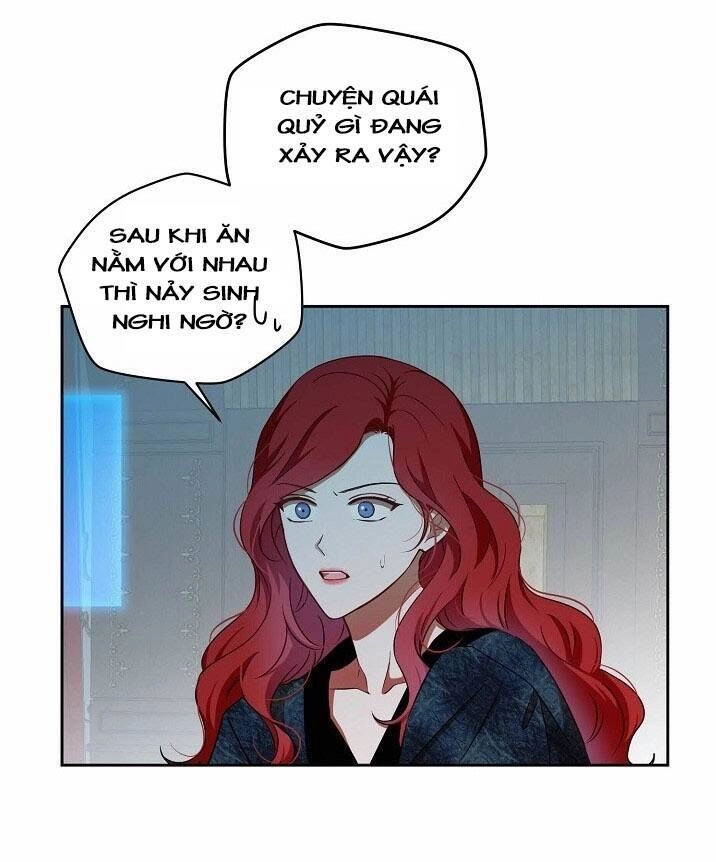 Tôi Lạc Vào Thế Giới Trò Chơi Harem Ngược Chapter 3 - 57