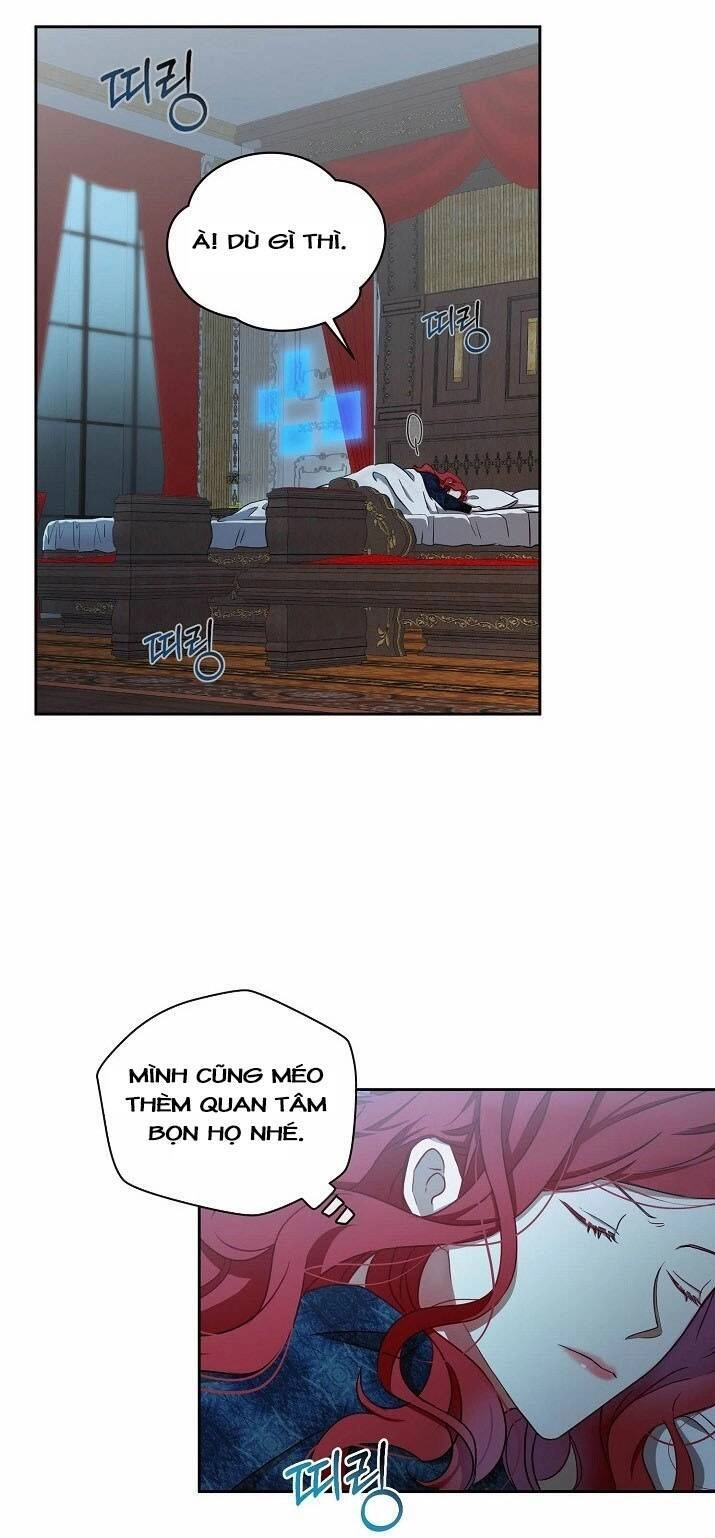 Tôi Lạc Vào Thế Giới Trò Chơi Harem Ngược Chapter 3 - 60