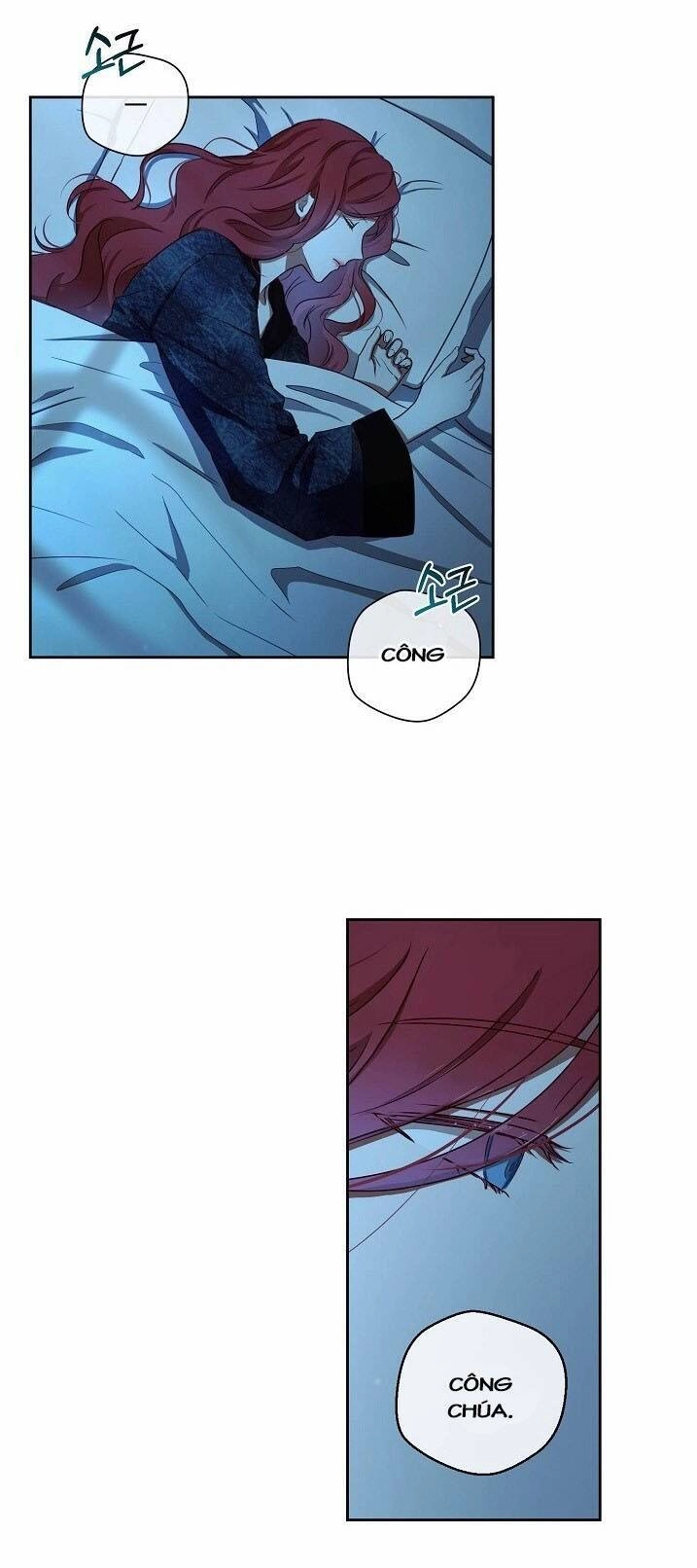 Tôi Lạc Vào Thế Giới Trò Chơi Harem Ngược Chapter 3 - 62