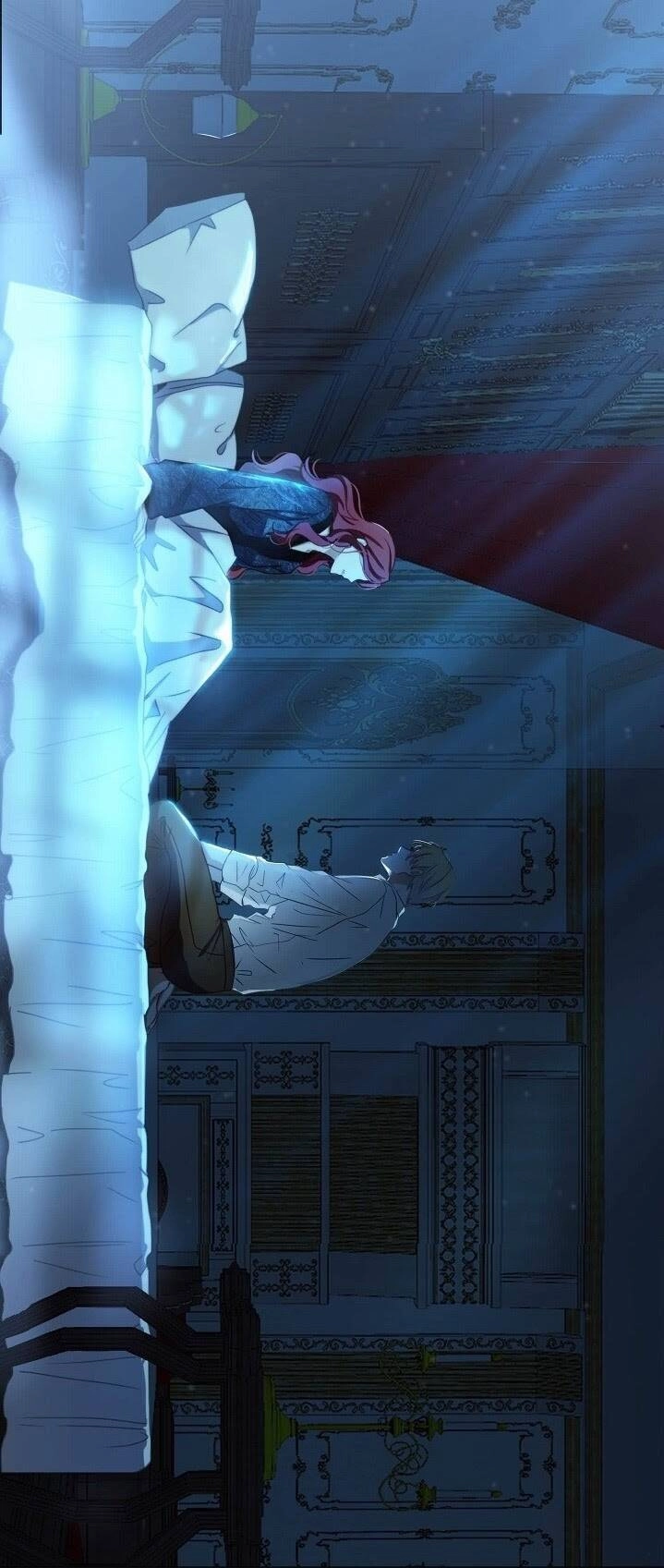 Tôi Lạc Vào Thế Giới Trò Chơi Harem Ngược Chapter 3 - 64