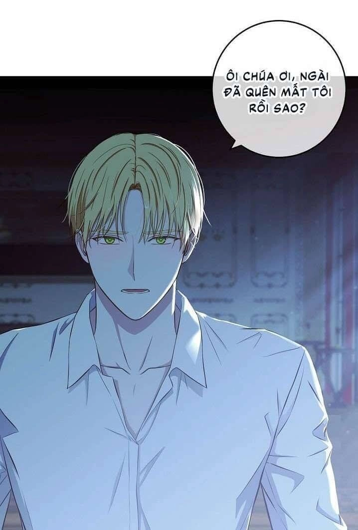 Tôi Lạc Vào Thế Giới Trò Chơi Harem Ngược Chapter 4 - 5