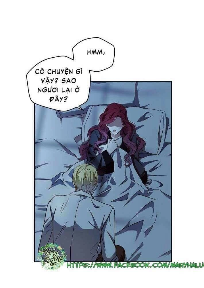 Tôi Lạc Vào Thế Giới Trò Chơi Harem Ngược Chapter 4 - 6