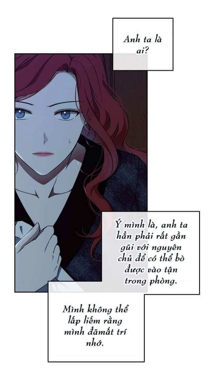 Tôi Lạc Vào Thế Giới Trò Chơi Harem Ngược Chapter 4 - 7