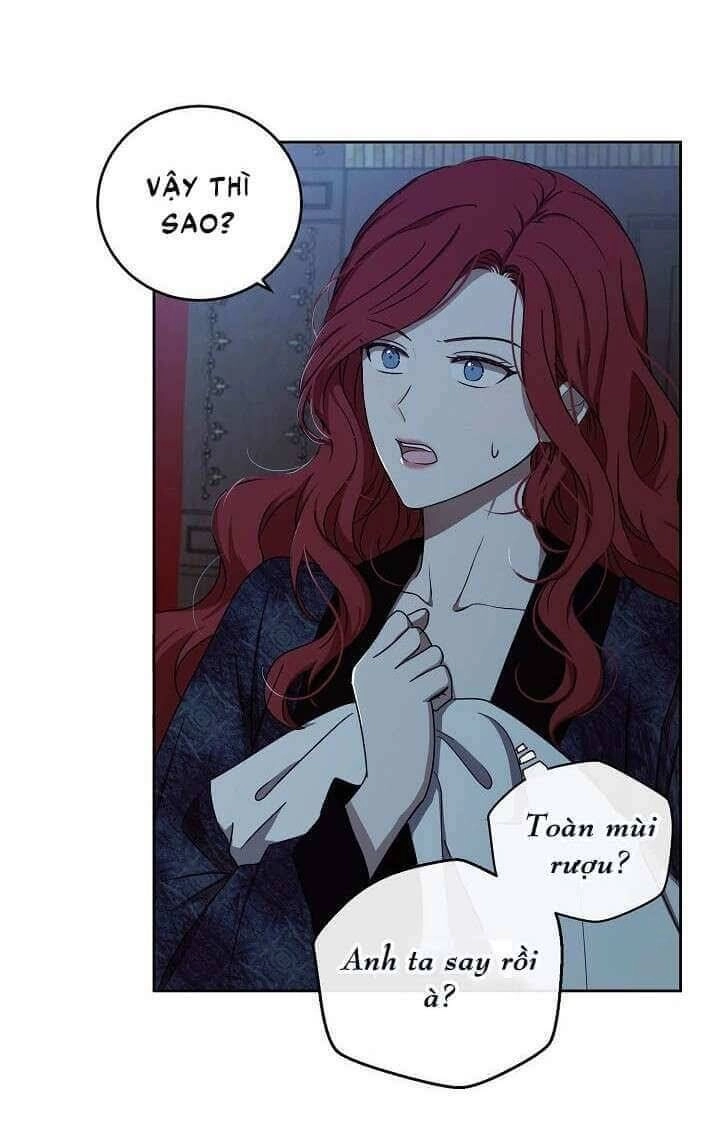 Tôi Lạc Vào Thế Giới Trò Chơi Harem Ngược Chapter 4 - 9