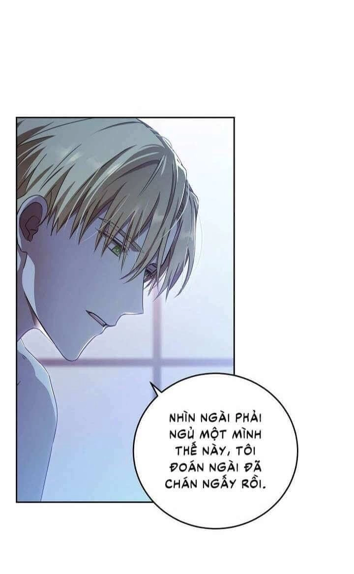 Tôi Lạc Vào Thế Giới Trò Chơi Harem Ngược Chapter 4 - 12