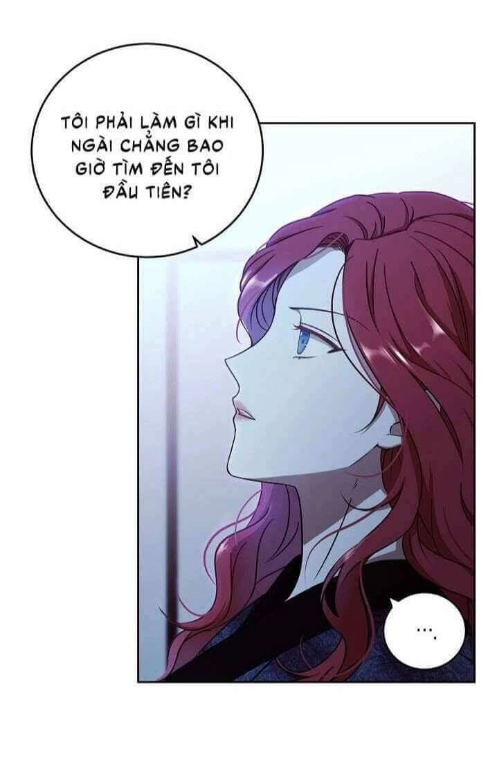 Tôi Lạc Vào Thế Giới Trò Chơi Harem Ngược Chapter 4 - 13