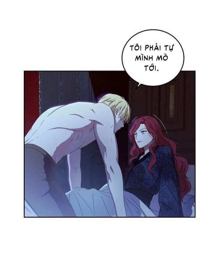 Tôi Lạc Vào Thế Giới Trò Chơi Harem Ngược Chapter 4 - 14