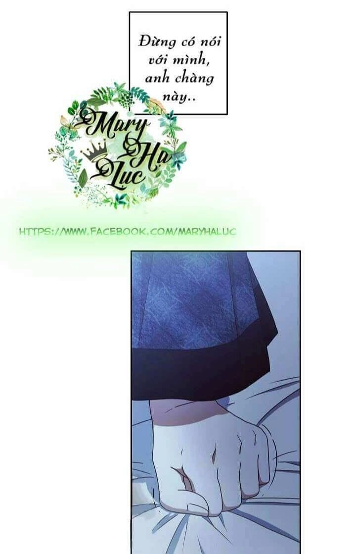 Tôi Lạc Vào Thế Giới Trò Chơi Harem Ngược Chapter 4 - 16