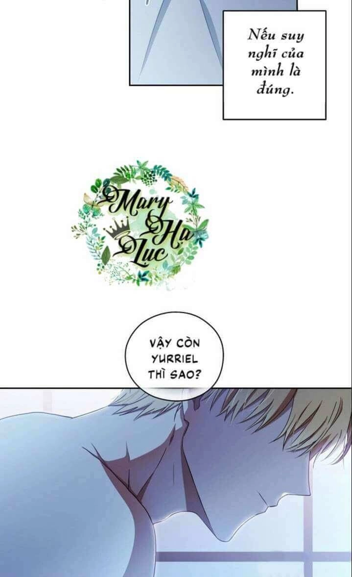 Tôi Lạc Vào Thế Giới Trò Chơi Harem Ngược Chapter 4 - 17