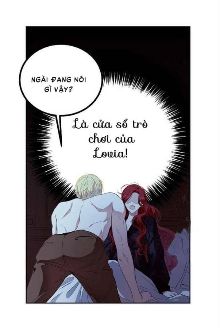 Tôi Lạc Vào Thế Giới Trò Chơi Harem Ngược Chapter 4 - 18