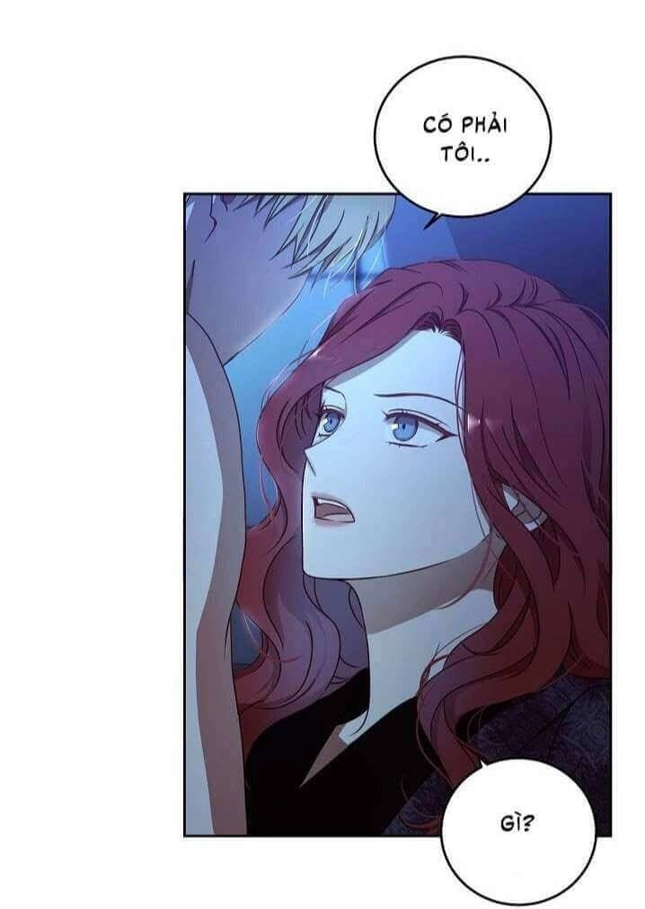 Tôi Lạc Vào Thế Giới Trò Chơi Harem Ngược Chapter 4 - 26