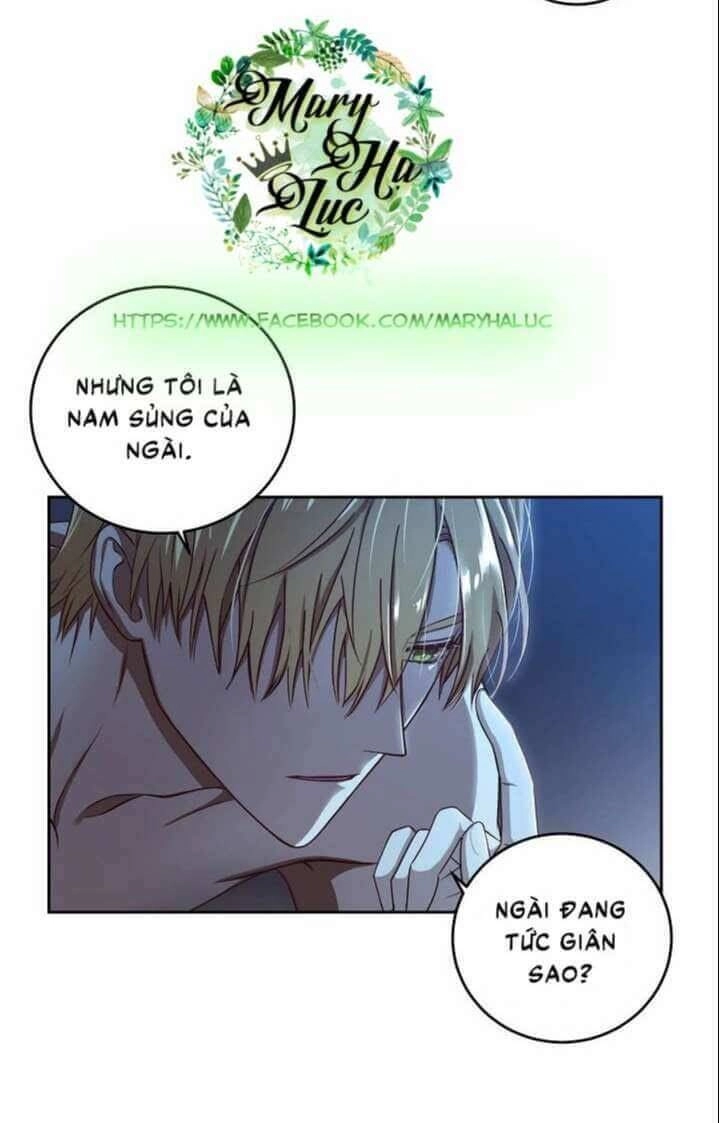 Tôi Lạc Vào Thế Giới Trò Chơi Harem Ngược Chapter 4 - 27