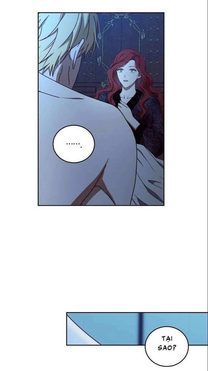 Tôi Lạc Vào Thế Giới Trò Chơi Harem Ngược Chapter 4 - 28