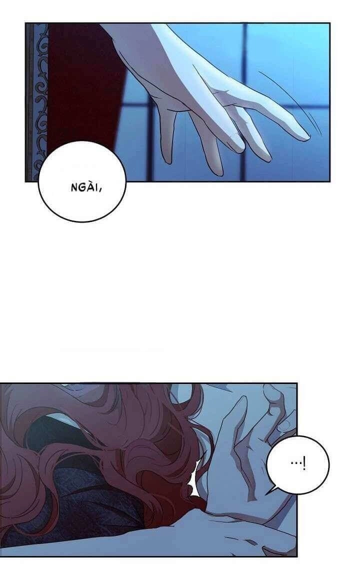 Tôi Lạc Vào Thế Giới Trò Chơi Harem Ngược Chapter 4 - 29