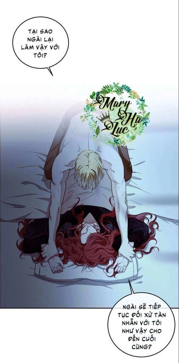 Tôi Lạc Vào Thế Giới Trò Chơi Harem Ngược Chapter 4 - 31