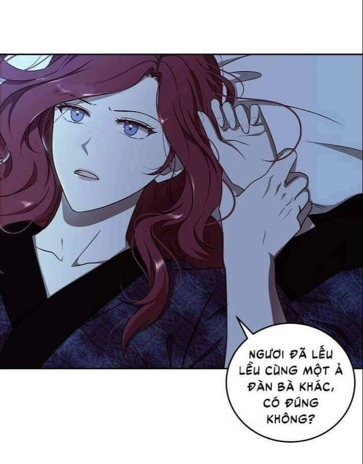 Tôi Lạc Vào Thế Giới Trò Chơi Harem Ngược Chapter 4 - 33