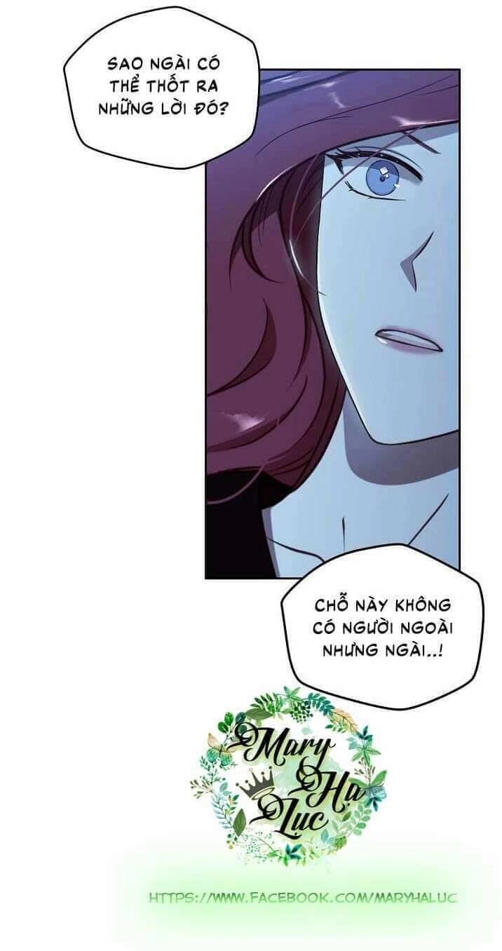 Tôi Lạc Vào Thế Giới Trò Chơi Harem Ngược Chapter 4 - 36