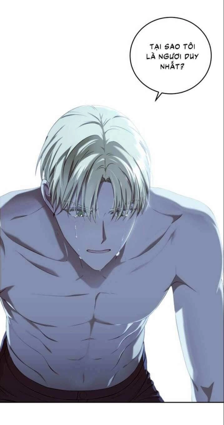 Tôi Lạc Vào Thế Giới Trò Chơi Harem Ngược Chapter 4 - 38