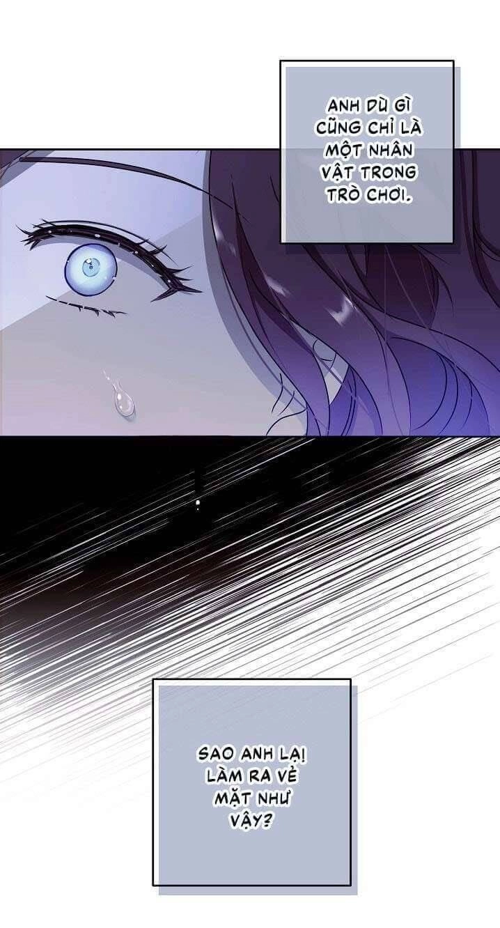 Tôi Lạc Vào Thế Giới Trò Chơi Harem Ngược Chapter 4 - 39