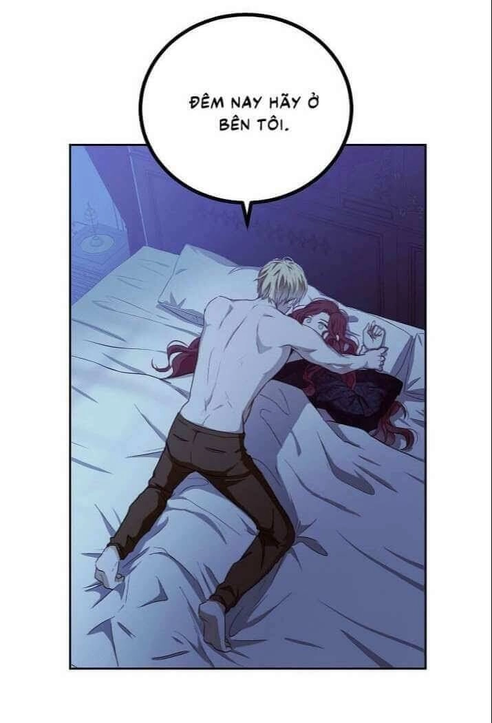 Tôi Lạc Vào Thế Giới Trò Chơi Harem Ngược Chapter 4 - 40