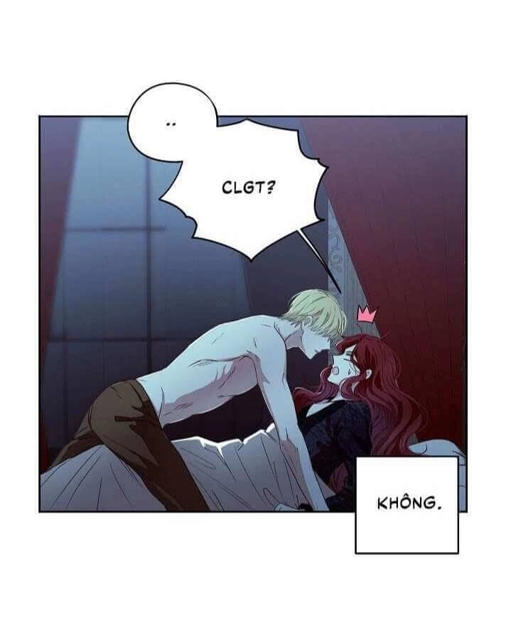 Tôi Lạc Vào Thế Giới Trò Chơi Harem Ngược Chapter 4 - 41